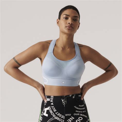 adidas stella mccartney sports bra|Sports Bras For Every Body .